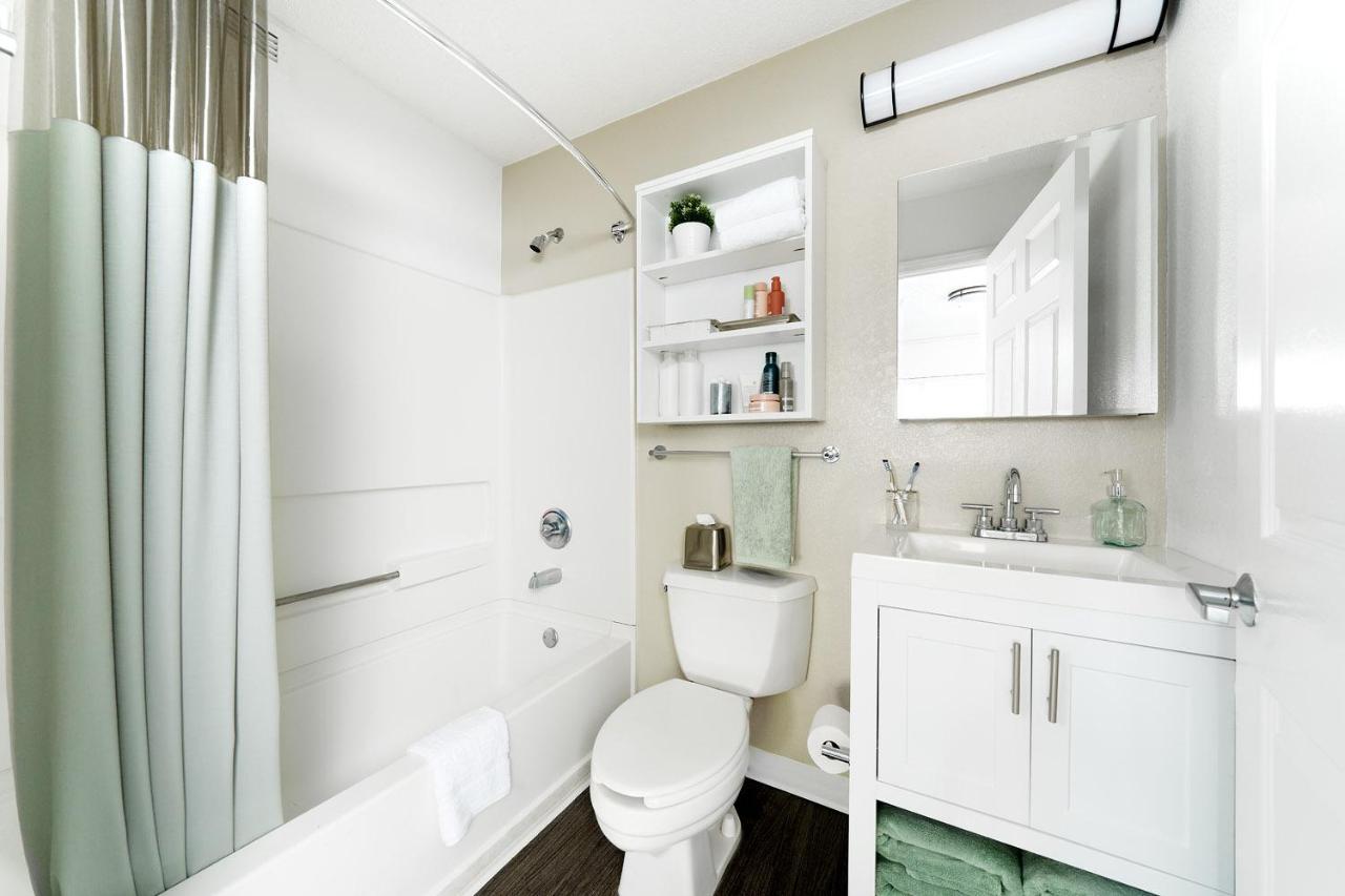 Intown Suites Extended Stay Columbus Oh - North Ngoại thất bức ảnh