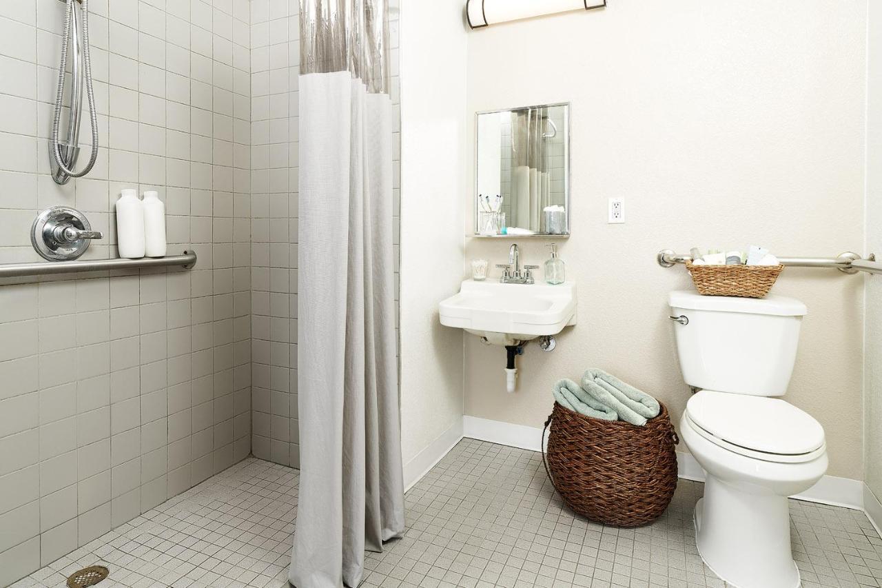 Intown Suites Extended Stay Columbus Oh - North Ngoại thất bức ảnh